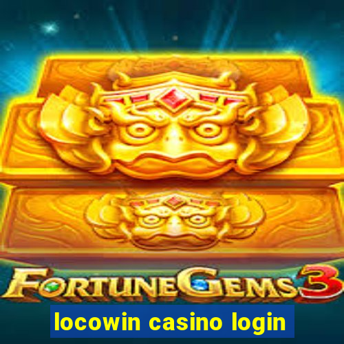 locowin casino login