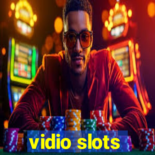 vidio slots