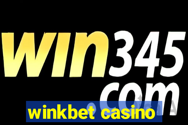 winkbet casino