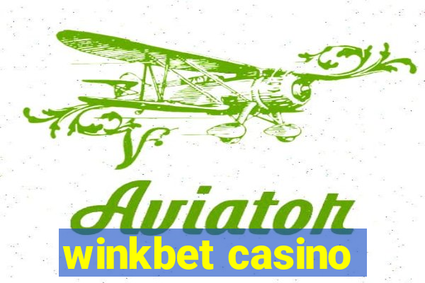 winkbet casino