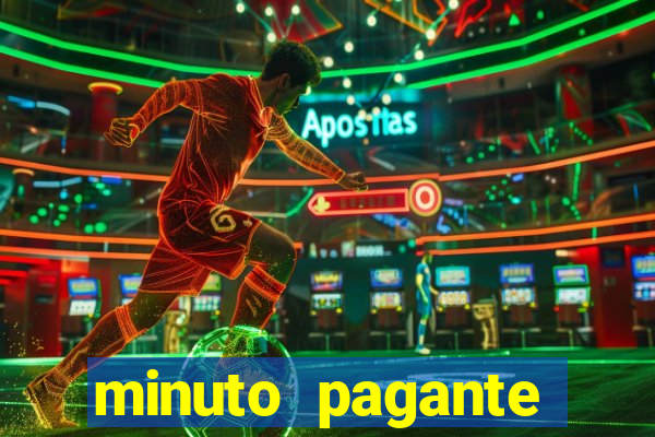 minuto pagante fortune dragon