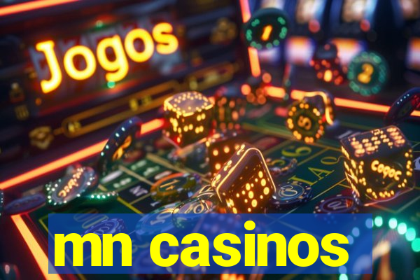 mn casinos