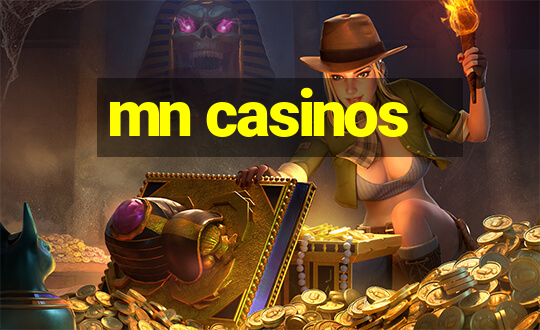 mn casinos