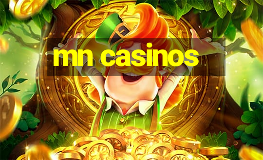 mn casinos