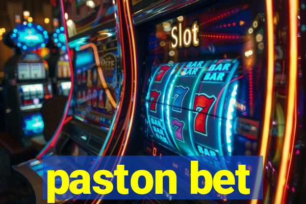 paston bet