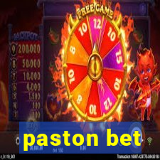 paston bet