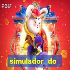 simulador do fortune ox