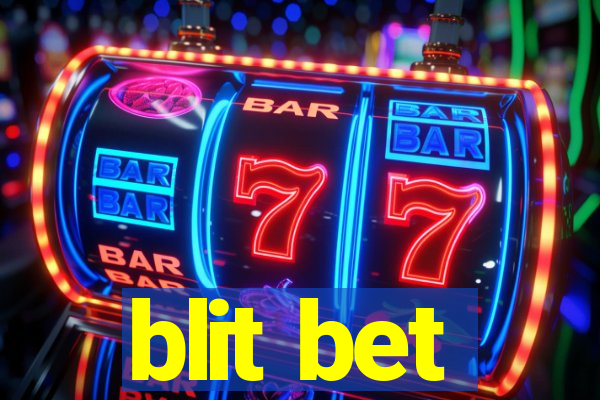 blit bet