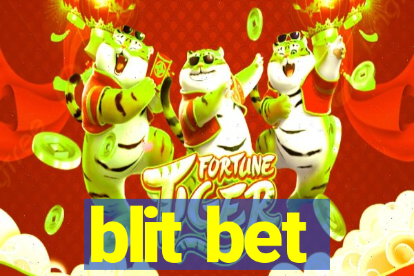 blit bet