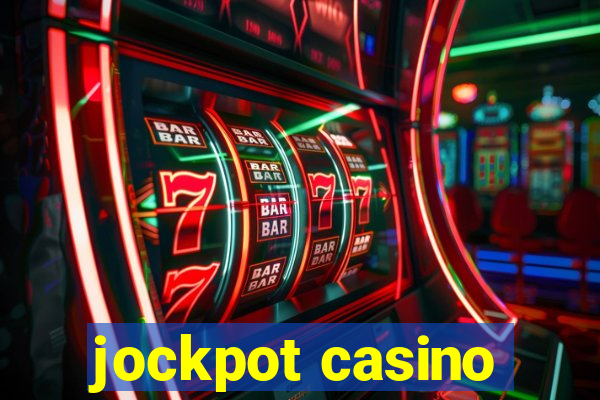 jockpot casino