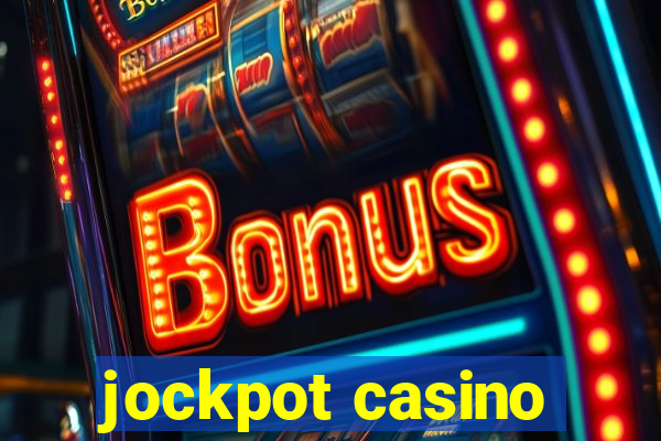 jockpot casino