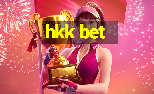 hkk bet