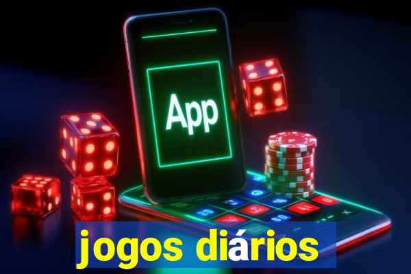 jogos diários