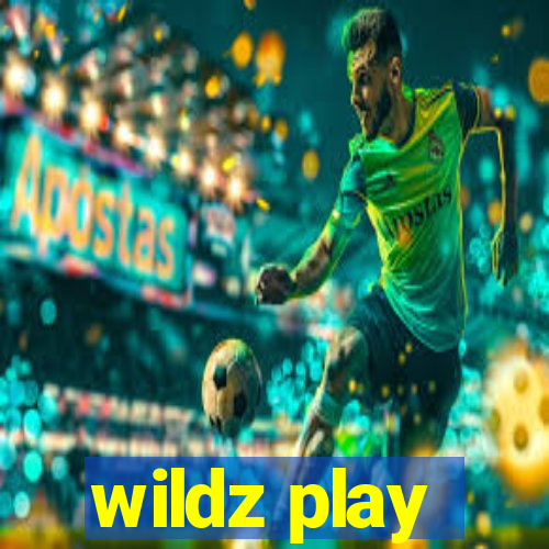 wildz play