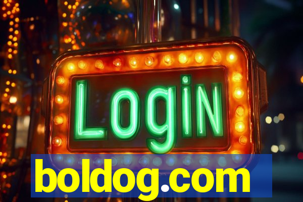 boldog.com