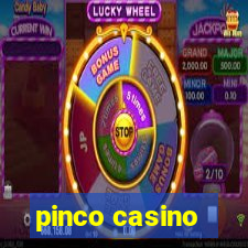 pinco casino