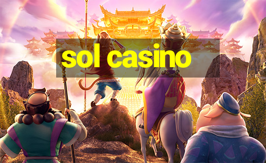 sol casino