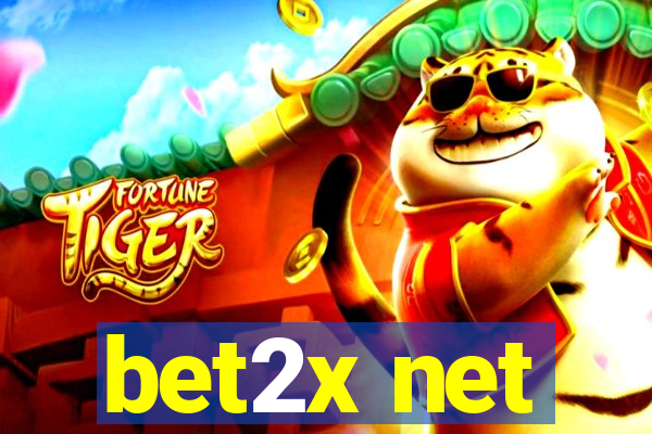 bet2x net