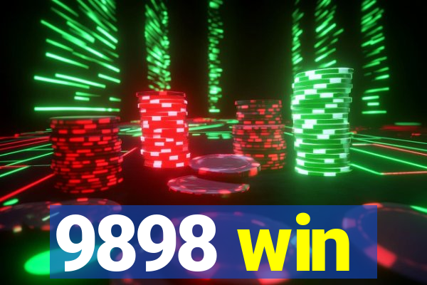 9898 win