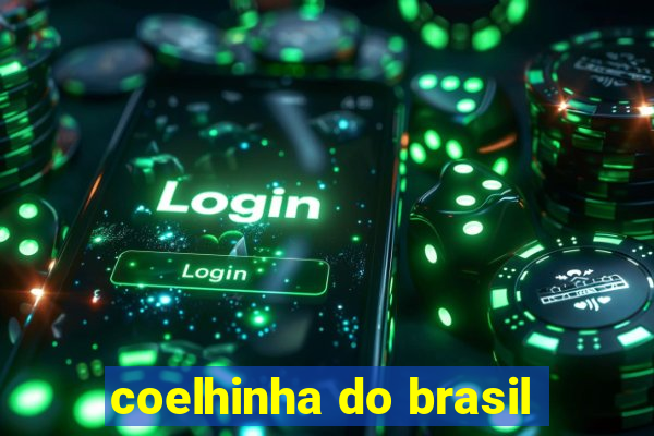 coelhinha do brasil