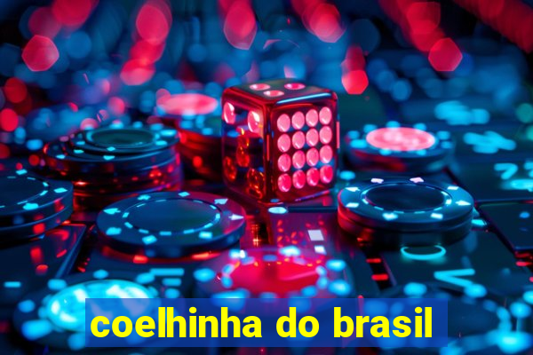 coelhinha do brasil