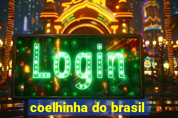 coelhinha do brasil