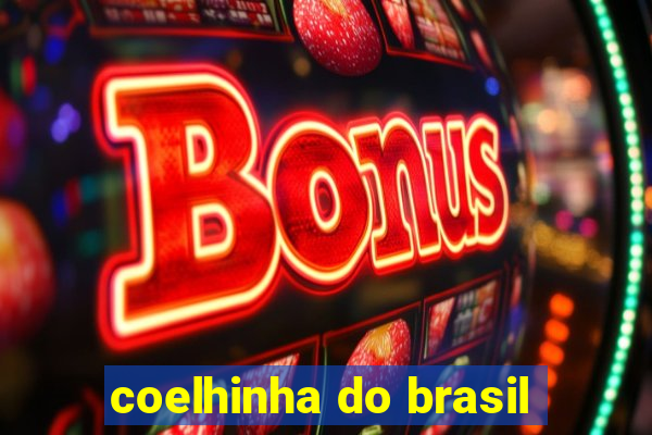 coelhinha do brasil