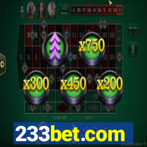 233bet.com