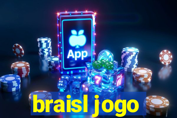 braisl jogo