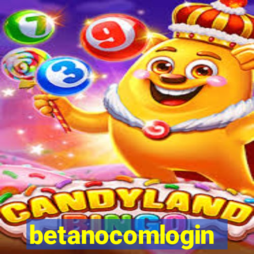 betanocomlogin