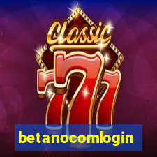 betanocomlogin