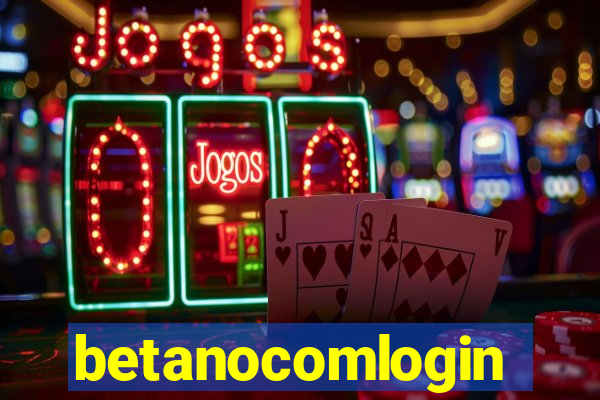 betanocomlogin