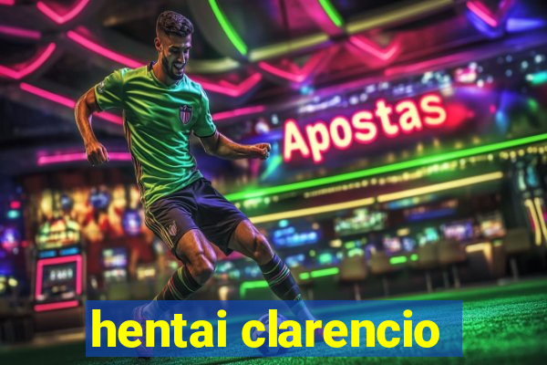 hentai clarencio