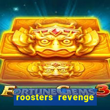 roosters revenge slot demo