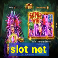 slot net