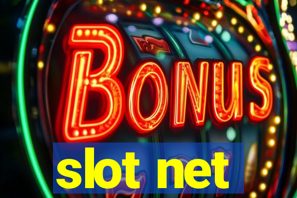 slot net