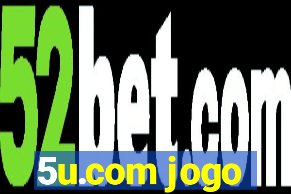 5u.com jogo