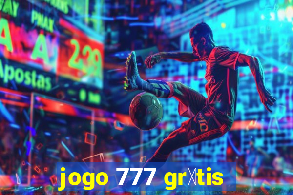 jogo 777 gr谩tis