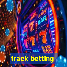 track betting