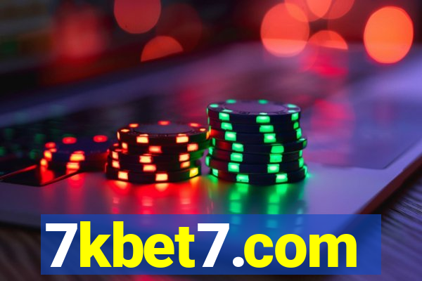 7kbet7.com