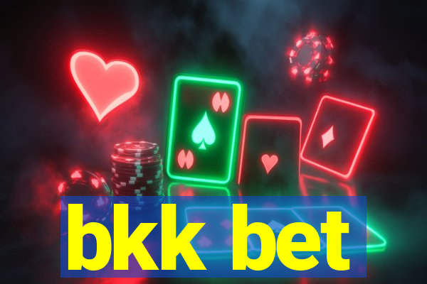 bkk bet