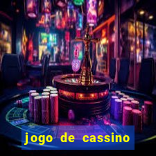 jogo de cassino que ganha dinheiro de verdade