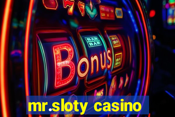 mr.sloty casino