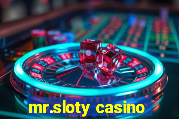 mr.sloty casino