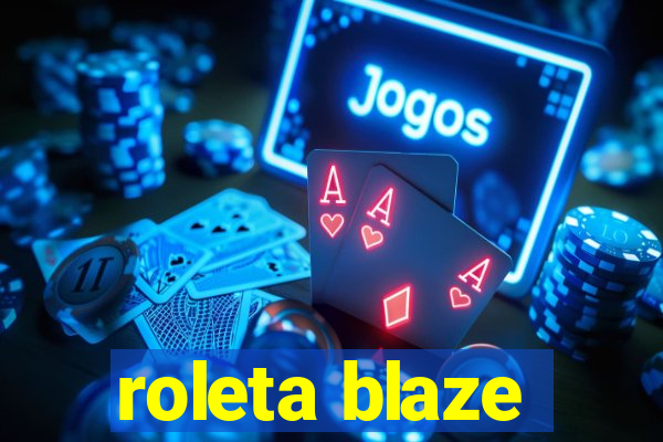 roleta blaze