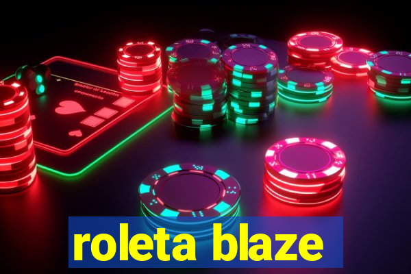 roleta blaze