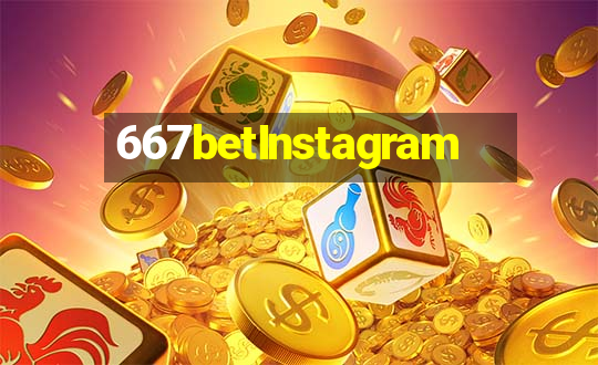 667betInstagram