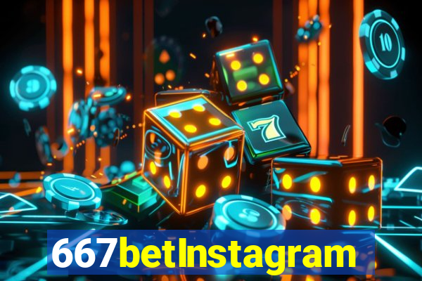 667betInstagram