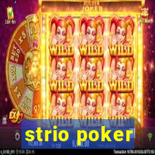 strio poker