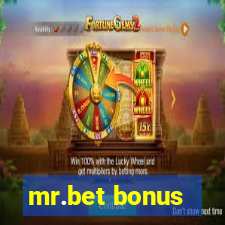 mr.bet bonus